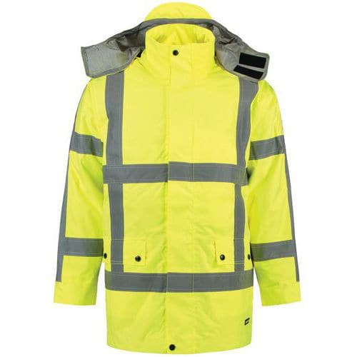 Parka RWS - TRICORP SAFETY