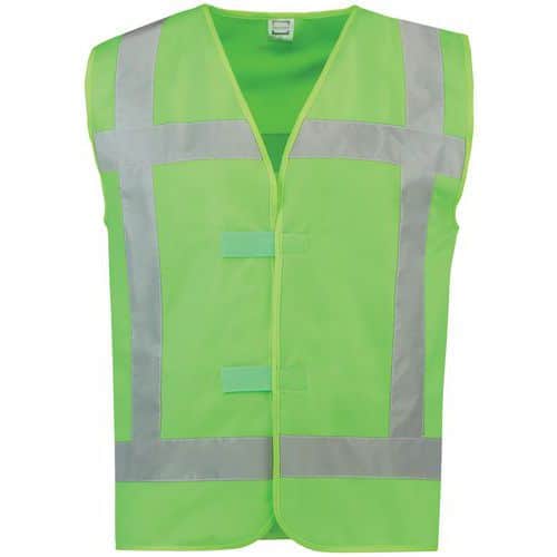 Vest Reflectie - TRICORP SAFETY