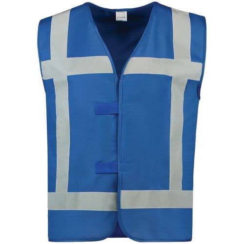 Gilet Réfléchissant - TRICORP SAFETY