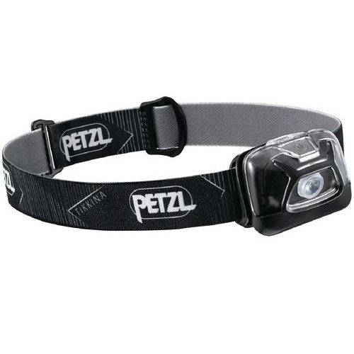 Lampe frontale TIKKINA non rechargeable - 250 lm - Petzl