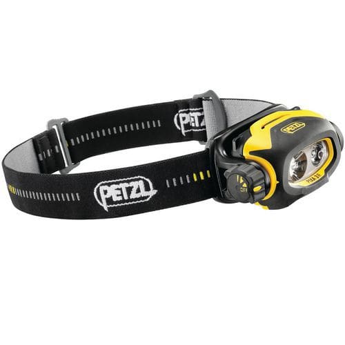 Oplaadbare hoofdlamp PIXA 3R - 90 lm - Petzl