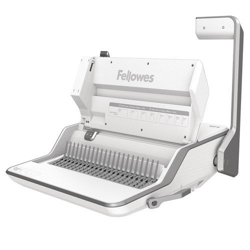 Perforelieur Lyra™ 3-in-1 - Fellowes