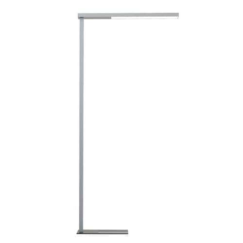 Staande aluminium ledlamp STRATUS - Unilux