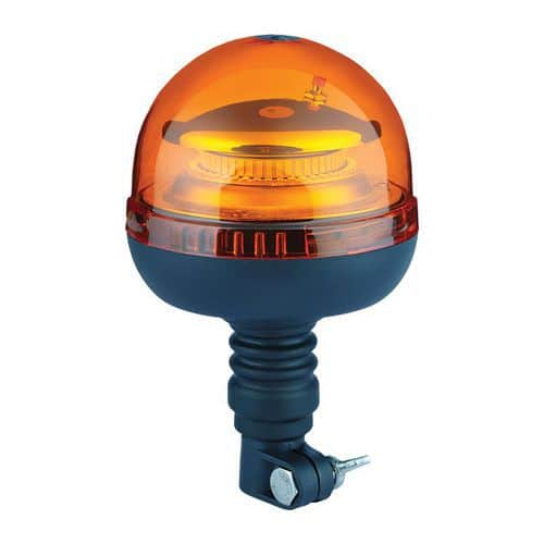 Gyrophare LED ST - 12/24V - Stak