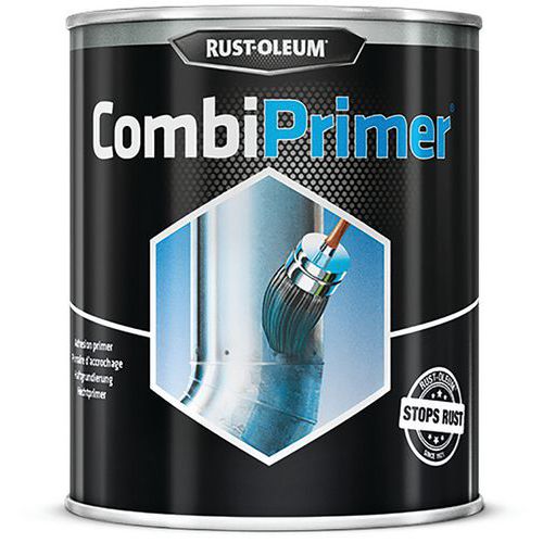 Voorbereidingslaag combi primer - 0,75 L - Rust-Oleum