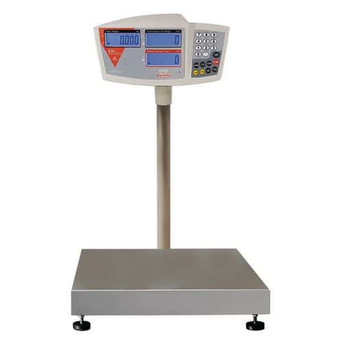 Balance compteuse S720 COFRAC - B3C