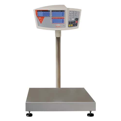 Balance compteuse S720 COFRAC - B3C