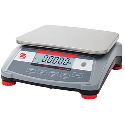 Balance compacte industrielle Ranger 3000 - Ohaus