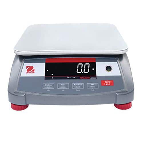 Balance compacte Ranger 4000 15 kg - Ohaus