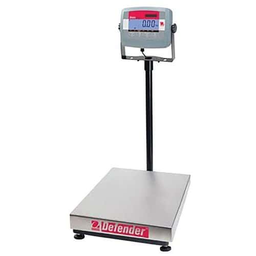 Balance industrielle Defender 3000 - Ohaus