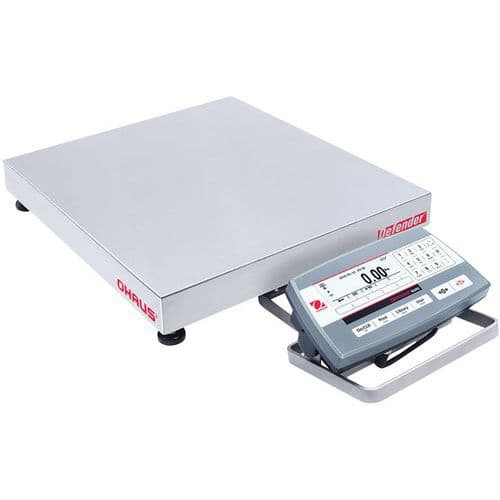 Balance industrielle Defender 5000 30 kg-60 kg - Ohaus