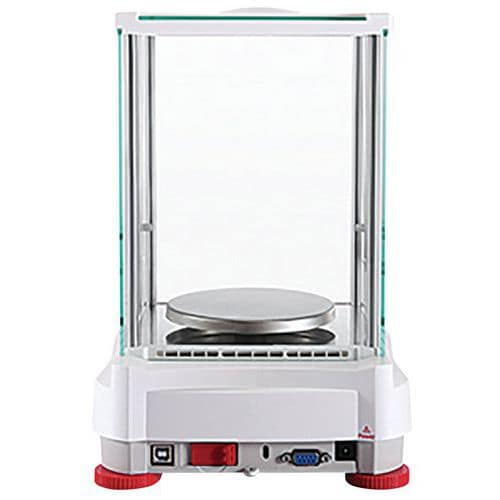 Precisieweegschaal Pioneer Analytical 220g - Ohaus