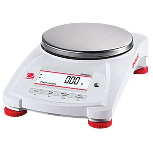 Precisieweegschaal Pioneer Precision 3200g - Ohaus