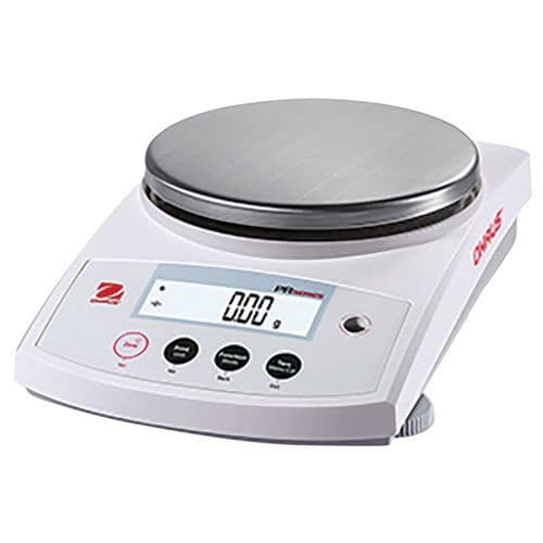 Precisieweegschaal PR Pioneer Analytical 2200g - Ohaus