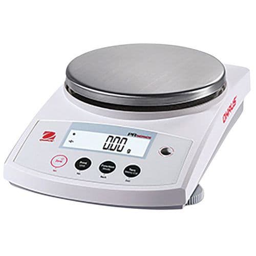 Balance analytique de précision PR 6200g - Ohaus