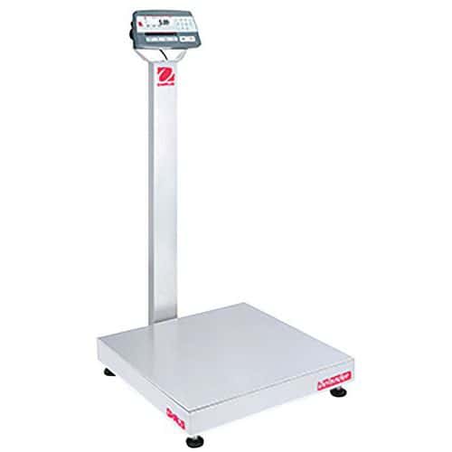 Balance industrielle métrologie Defender 5000 30 kg-60 kg - Ohaus