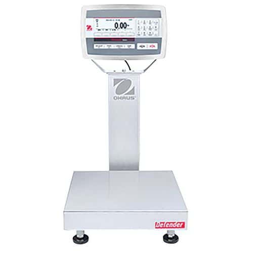 Balance industrielle Defender 5000 15 kg - Ohaus