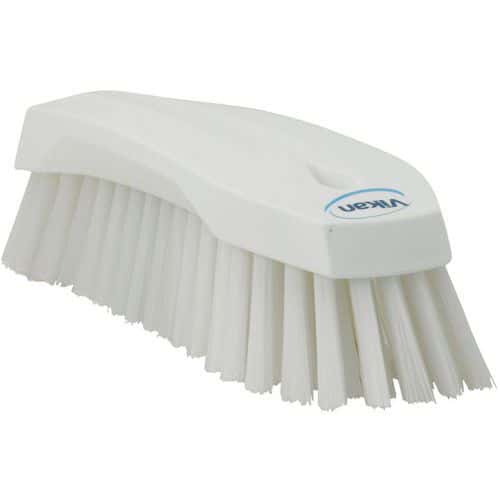 Brosse Vikan pour une utilisation intensive - Brosse papillon