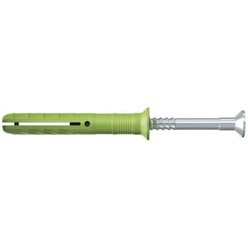 Nagelplug N Green 8 80 40 S - Fischer