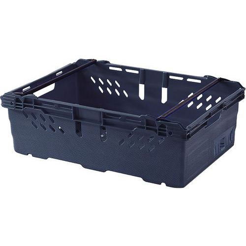 Stapelbare eurocontainer - Bale-armkrat Maxinest - Totebox UK