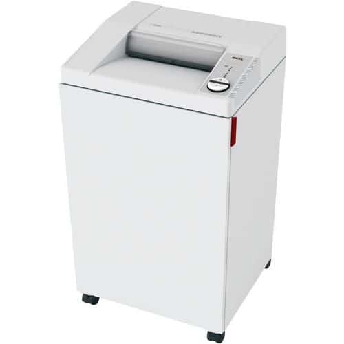 Papiervernietiger Ideal 3104 voor snippers - Ideal