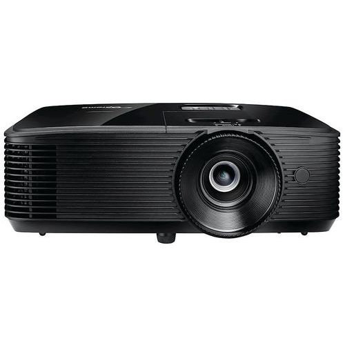 Draagbare beamer 3D DLP WXGA W381 - Optoma