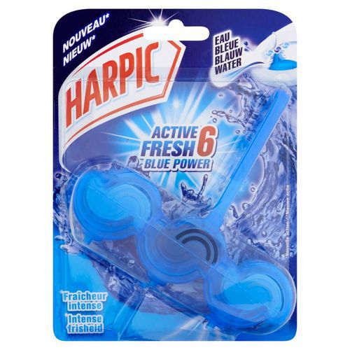 Bloc WC - Active Fresh - Harpic