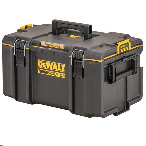 Coffret TOUGHSYSTEM™ - DEWALT