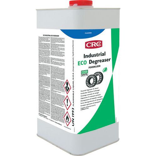 Industriële ontvetter ECO 5 l - CRC