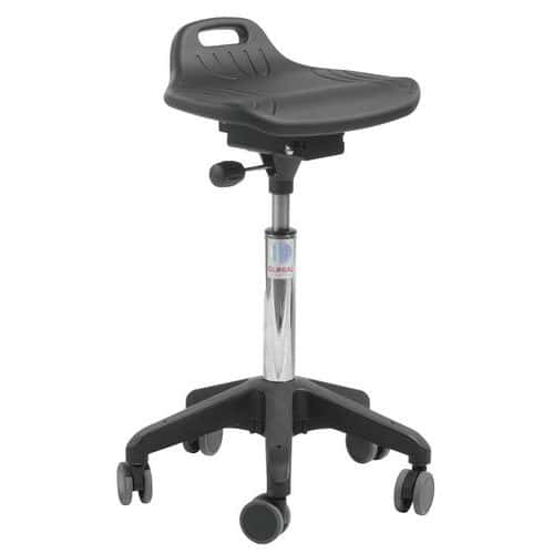 Assis-debout Omega Octopus - Medium - Global Professional Seating