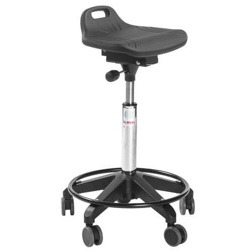 Assis-debout Omega Octopus - Medium - Global Professional Seating