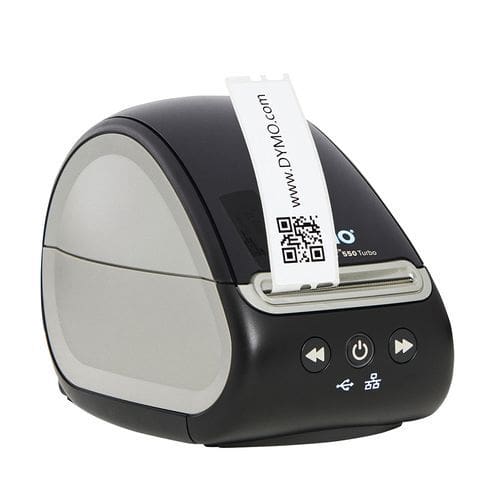 Etiketprinter 550 Turbo - Dymo LabelWriter