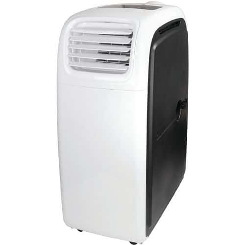 Climatiseur mobile Coolperfect 180 Wifi - Eurom