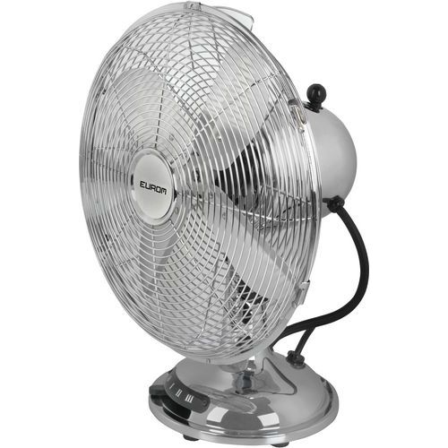 Tafelventilator VTM12 Fan_Eurom