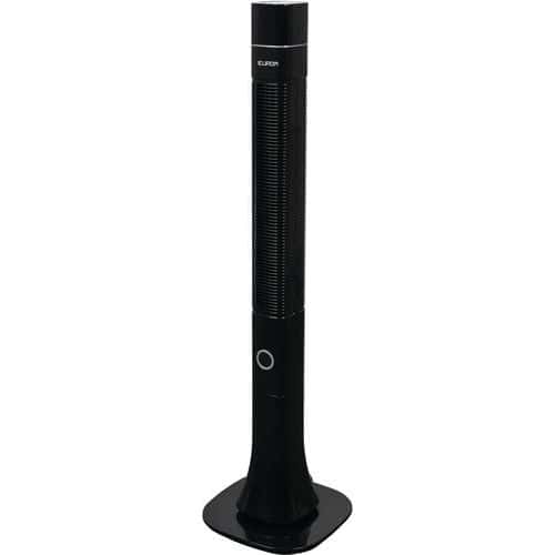 Torenventilator Towerfan 120 Black_Eurom