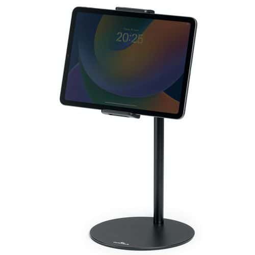 Steun Twist Table voor tablet en smartphone - Durable