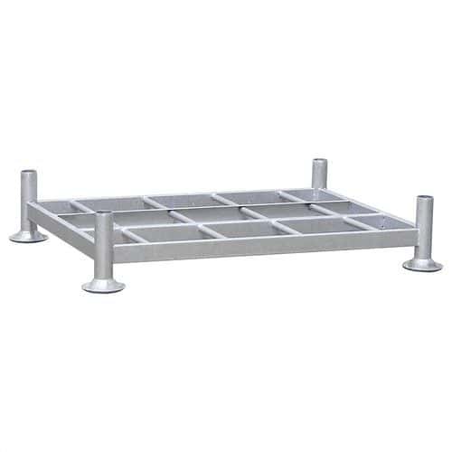 Base rack Manurack II - Kruizinga