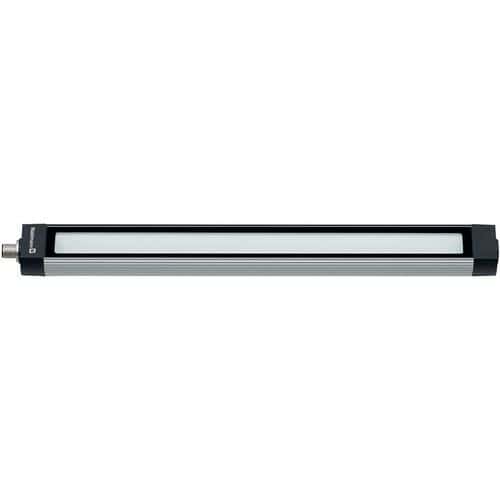 LED-armatuur voor machine - model MACH LED PLUS - Waldmann