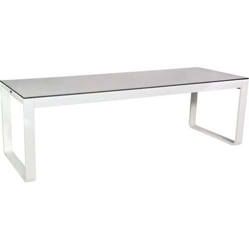 Table pliante Flow Dinner - X-Design - Flexfurn