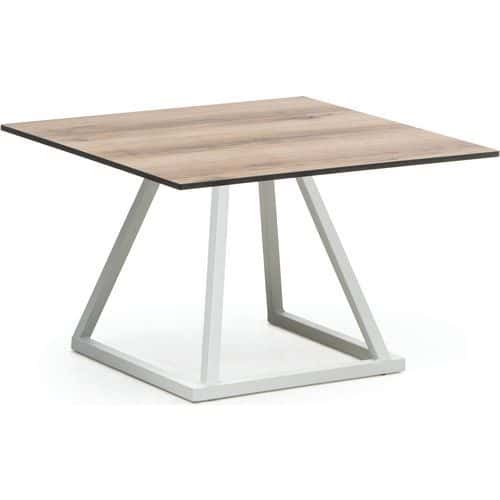 Table lounge Linea Lounge - X-Design - Flexfurn