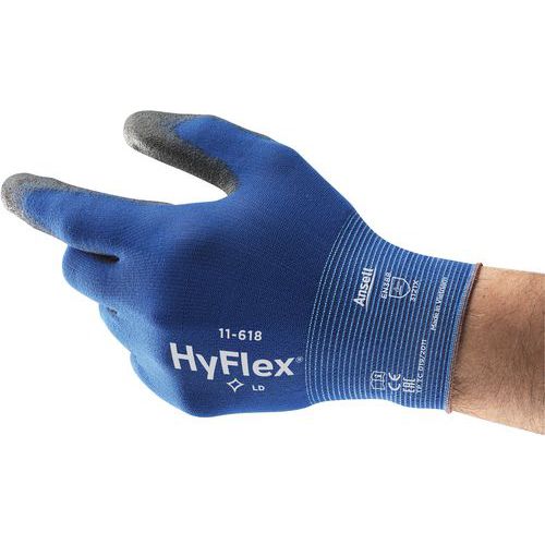 Gants HyFlex® 11-618