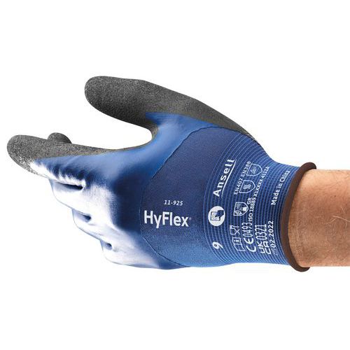 Gants HyFlex 11-925