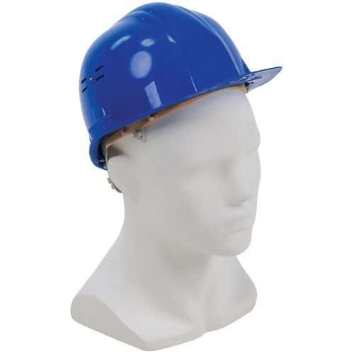 Casque de protection ventilé Classic II - Manutan Expert