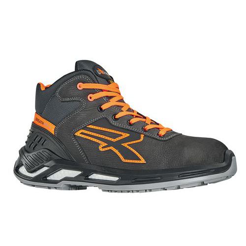 Hoge veiligheidsschoenen JORDAN ESD S3 CI SRC U-Power