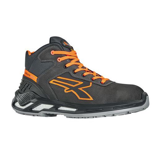 Hoge veiligheidsschoenen JORDAN ESD S3 CI SRC U-Power