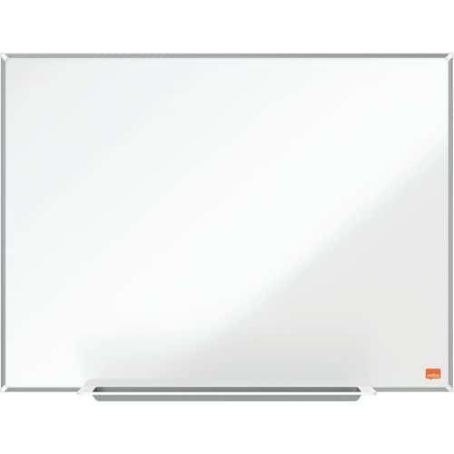 Whiteboard - gelakt staal Nano Clean - Impression Pro - Nobo