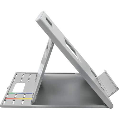 Laptopverhoger Go, Kensington Easy Riser™