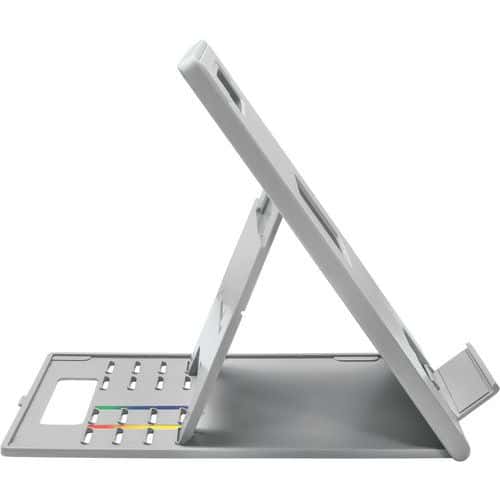 Laptopverhoger Go, Kensington Easy Riser™