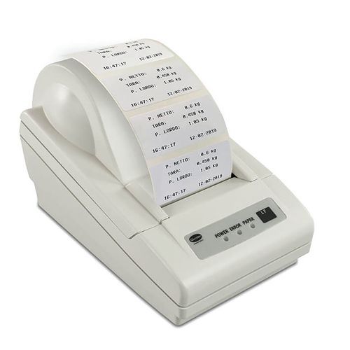 Imprimante à ticket auto-collant DATECS S720 - B3C