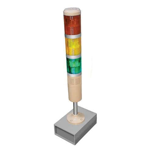 Colonne lumineuse pour balance compteuse S720 - B3C